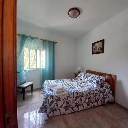 Apartmán Yaiza San Sebastián de la Gomera