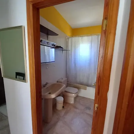 Yaiza * San Sebastián de la Gomera