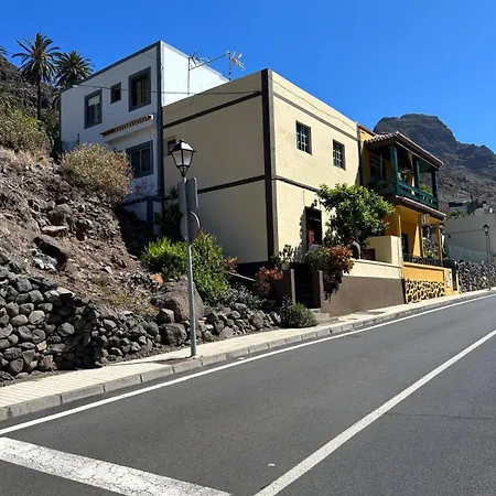 Yaiza Apartmán