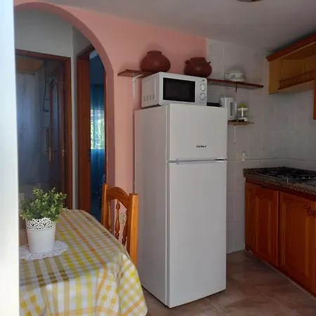 Yaiza Apartmán San Sebastián de la Gomera