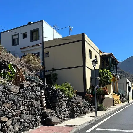 Apartmán Yaiza
